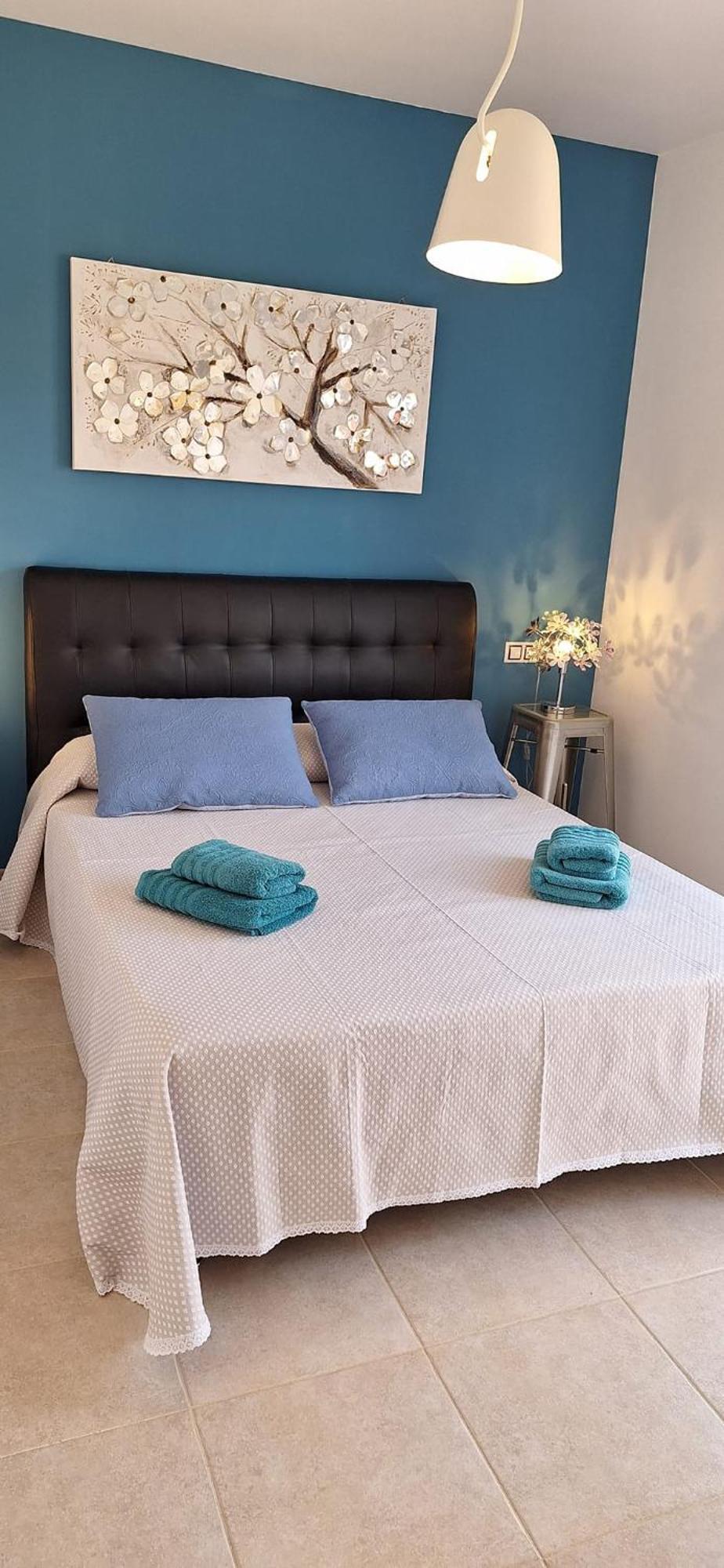 Golf Las Salinas Villa Carlotta With Private Heated Pool With Additional Cost Калета-де-Фусте Екстер'єр фото