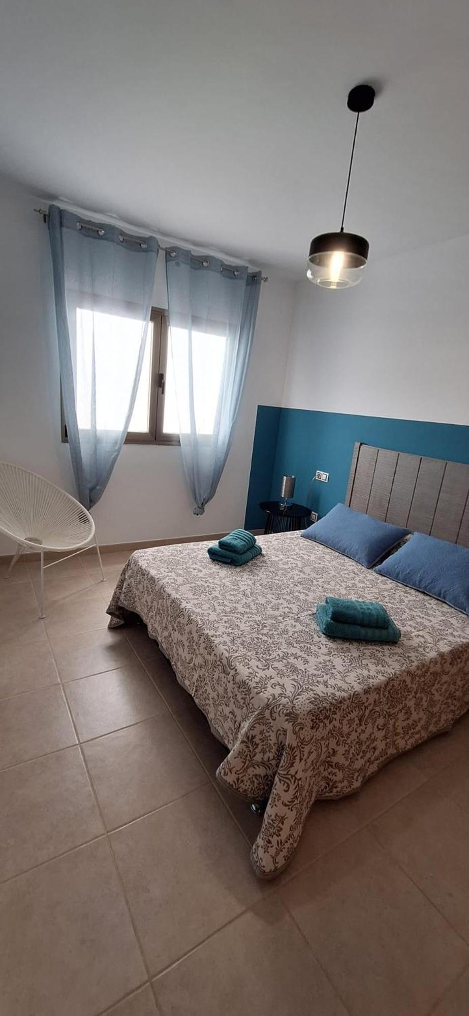 Golf Las Salinas Villa Carlotta With Private Heated Pool With Additional Cost Калета-де-Фусте Екстер'єр фото