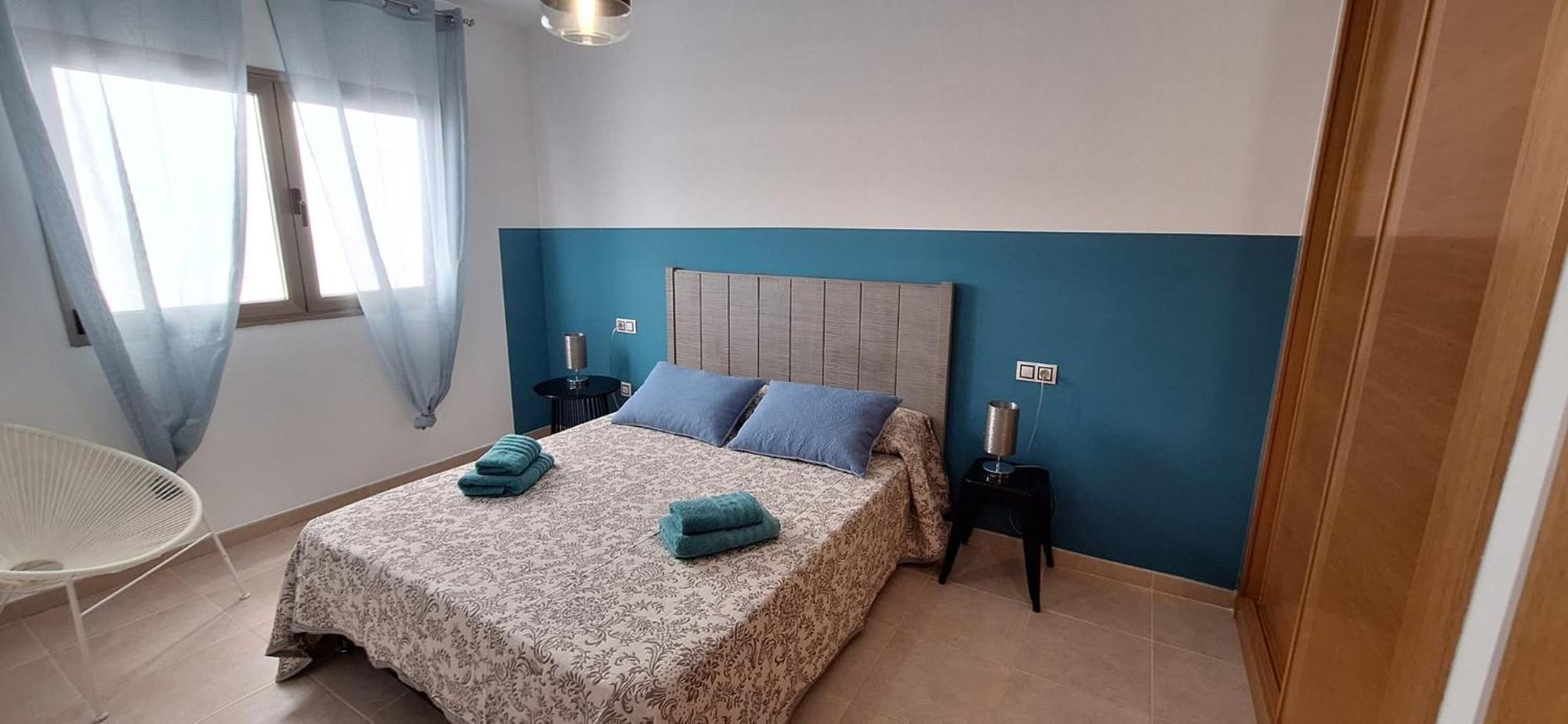 Golf Las Salinas Villa Carlotta With Private Heated Pool With Additional Cost Калета-де-Фусте Екстер'єр фото