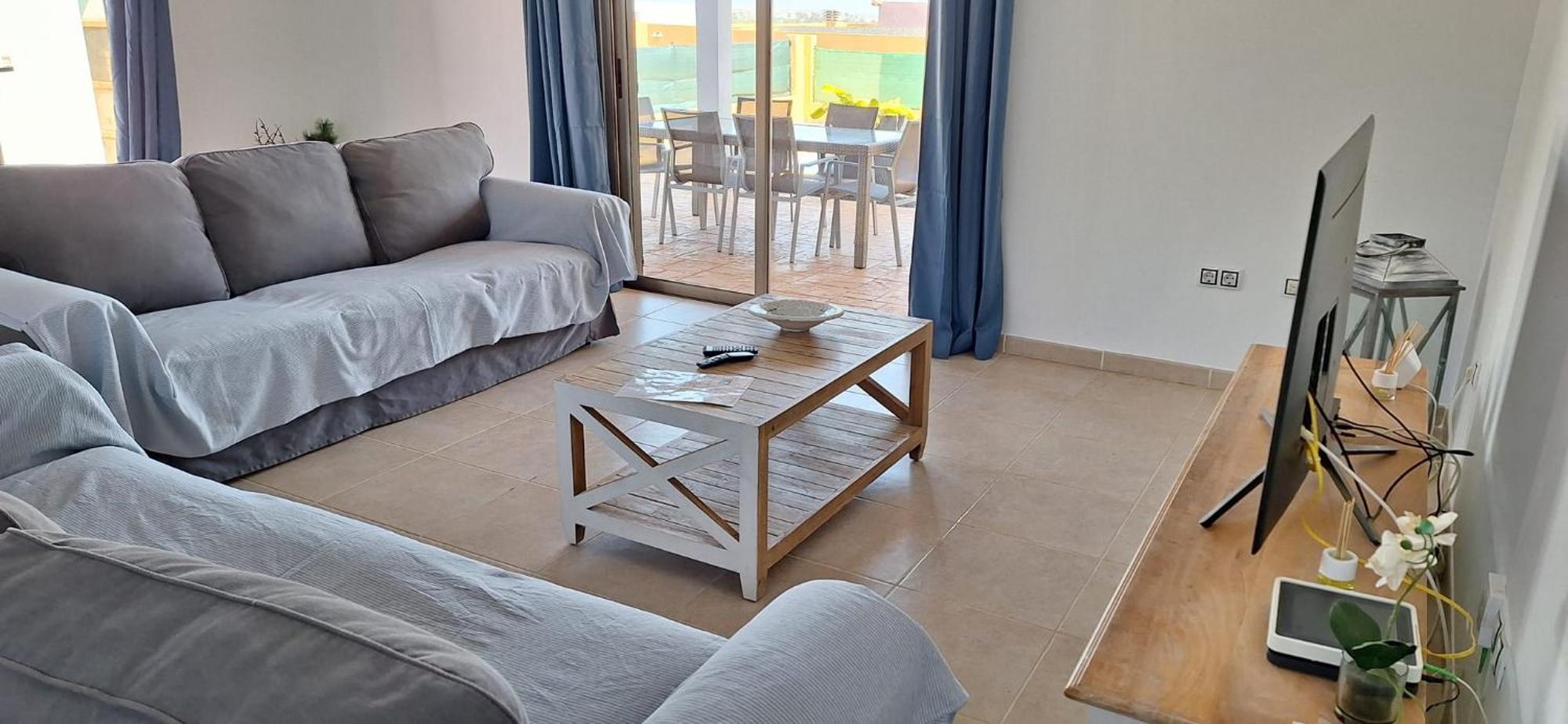 Golf Las Salinas Villa Carlotta With Private Heated Pool With Additional Cost Калета-де-Фусте Екстер'єр фото